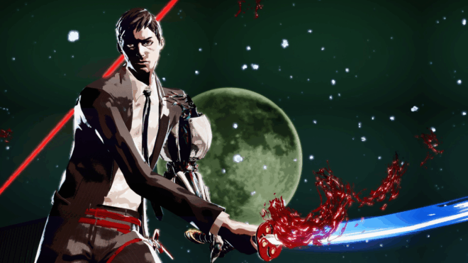 Killer Is Dead (2013) Killer Is Dead (2013)