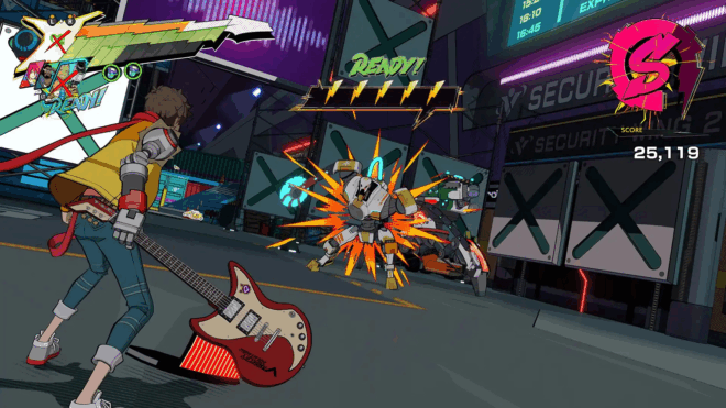 Hi-Fi Rush (2023) Hi-Fi Rush (2023)