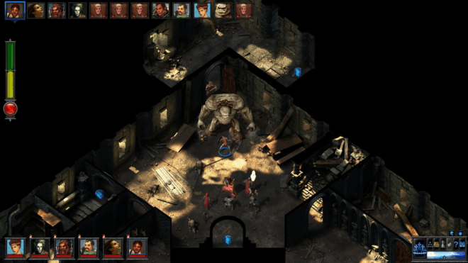The Temple of Elemental Evil (2003) The Temple of Elemental Evil (2003)