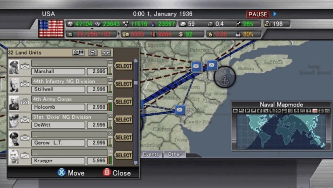 Hearts of Iron: Road to War Hearts of Iron: Road to War