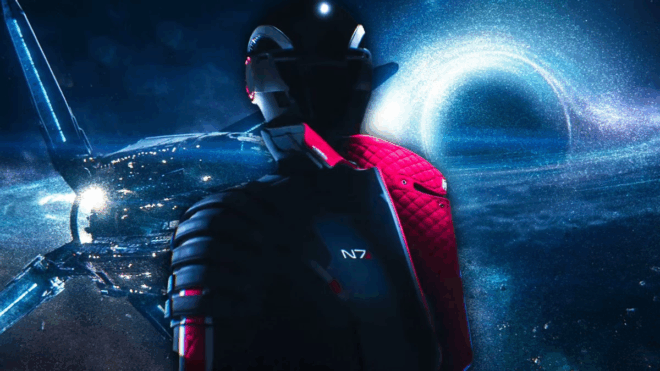 Будущее BioWare Будущее BioWare