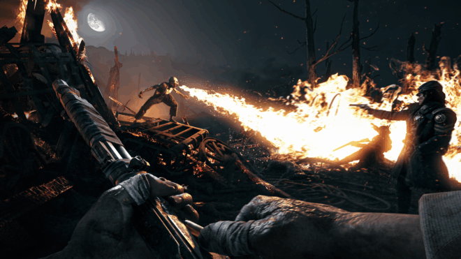Hunt: Showdown 1896 Hunt: Showdown 1896
