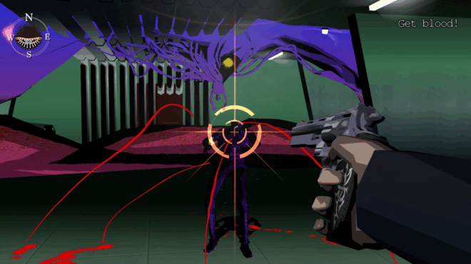 Killer7 Killer7
