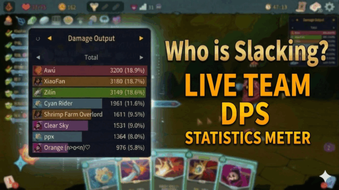 Skada Damage Meter Skada Damage Meter