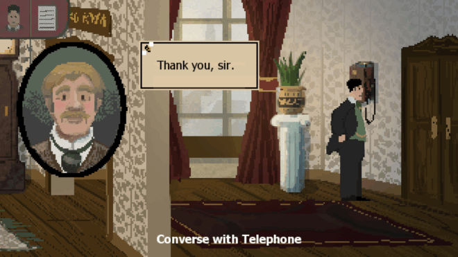 Mycroft Holmes Simulator (2025) Mycroft Holmes Simulator (2025)