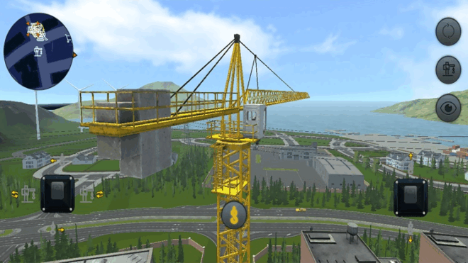 Construction Simulator Construction Simulator
