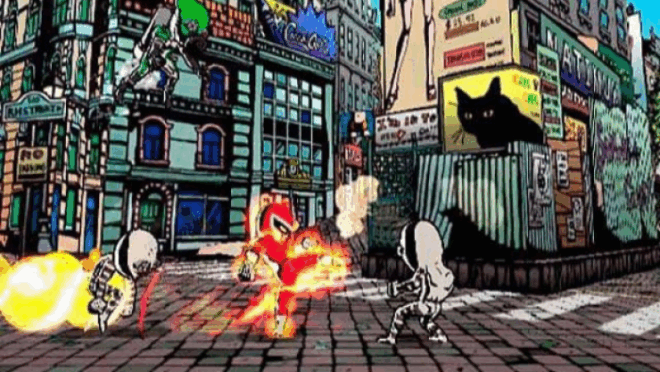 Viewtiful Joe Viewtiful Joe