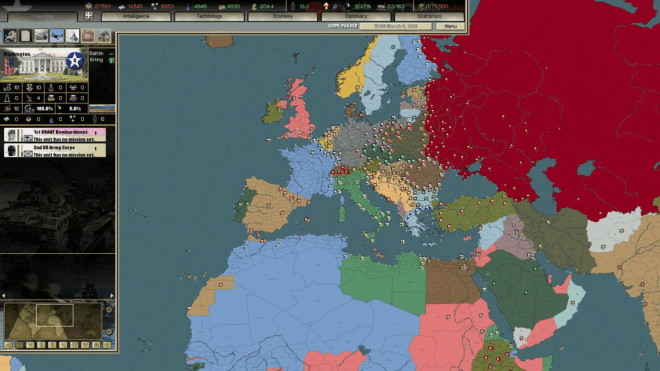 Darkest Hour: A Hearts of Iron Game (2011) Darkest Hour: A Hearts of Iron Game (2011)