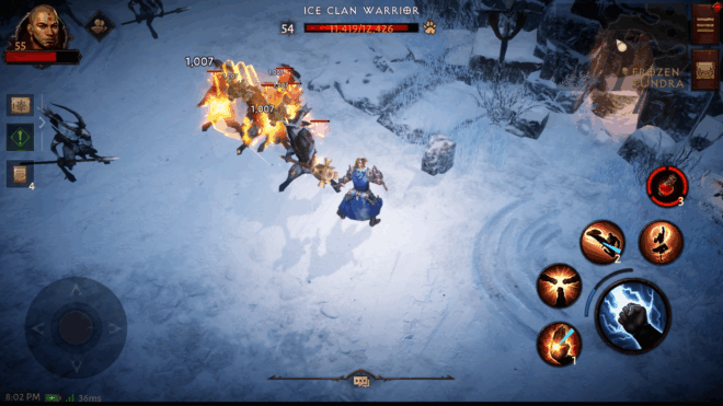 Diablo Immortal Diablo Immortal