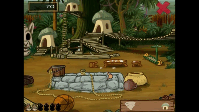 Hugo: The Forces of Nature (2001) Hugo: The Forces of Nature (2001)