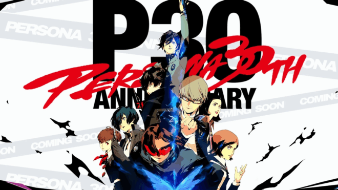 Будущее серии Persona Будущее серии Persona