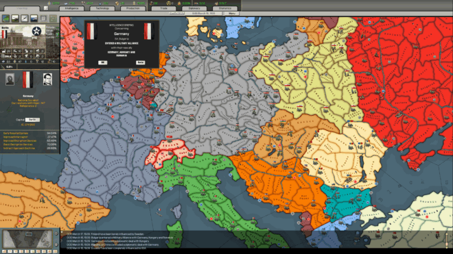 Arsenal of Democracy: A Hearts of Iron Game (2010) Arsenal of Democracy: A Hearts of Iron Game (2010)