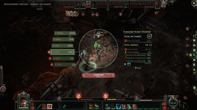 Warhammer 40,000: Dark Heresy Warhammer 40,000: Dark Heresy