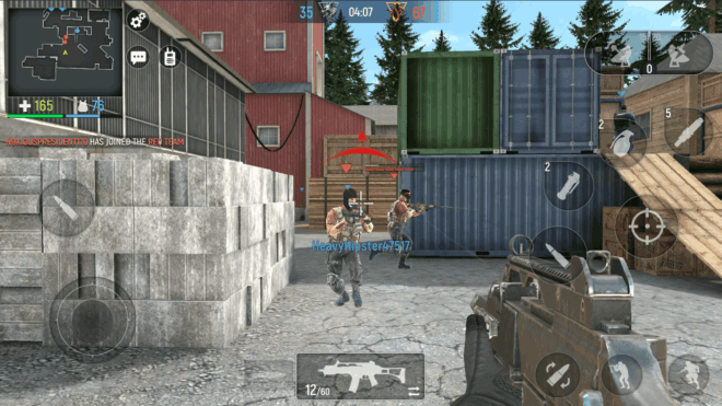 Modern Ops Modern Ops