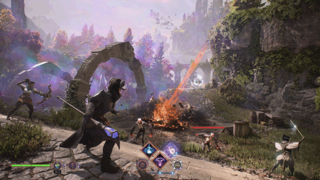 Dragon Age: The Veilguard (2024) Dragon Age: The Veilguard (2024)