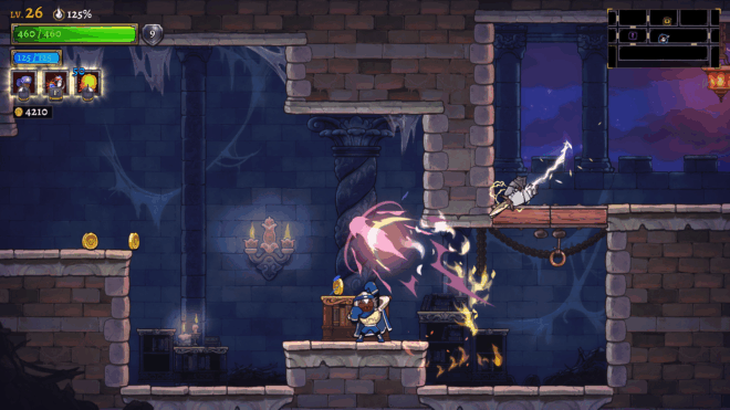 Rogue Legacy 2 Rogue Legacy 2