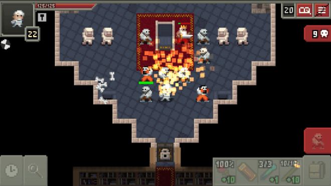 Shattered Pixel Dungeon Shattered Pixel Dungeon