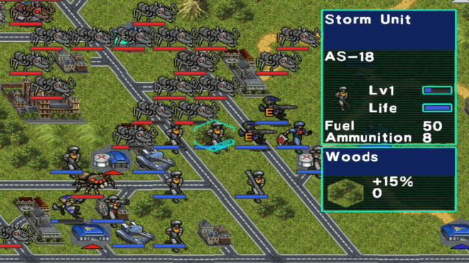 Global Defence Force Tactics (2006) Global Defence Force Tactics (2006)