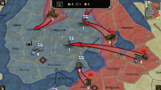 Strategy & Tactics: World War II (2013) Strategy & Tactics: World War II (2013)