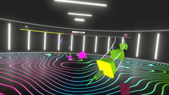 Beat the Beats VR Beat the Beats VR