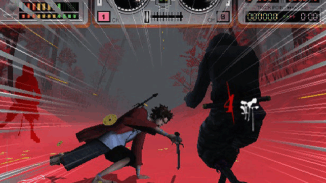Samurai Champloo: Sidetracked (2006) Samurai Champloo: Sidetracked (2006)