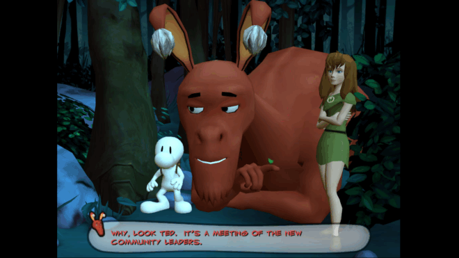 Bone: Out From Boneville Bone: Out From Boneville