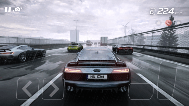 Highway Racer Pro Highway Racer Pro