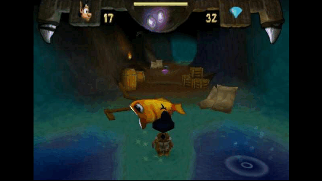 Hugo: Quest for the Sunstones (2000) Hugo: Quest for the Sunstones (2000)