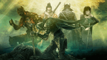Игры студии FromSoftware