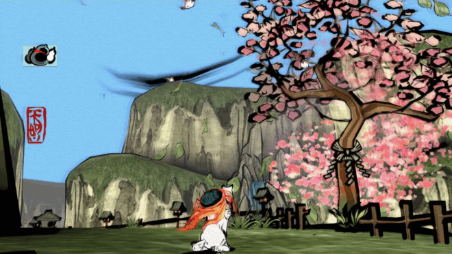 Ōkami (2006) Ōkami (2006)