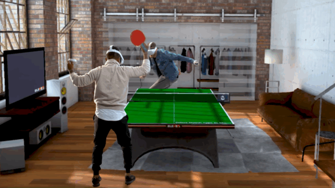 Eleven Table Tennis Eleven Table Tennis