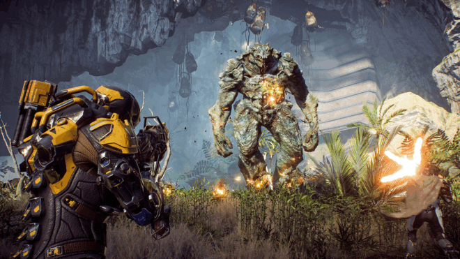 Почему закрыли Anthem Почему закрыли Anthem