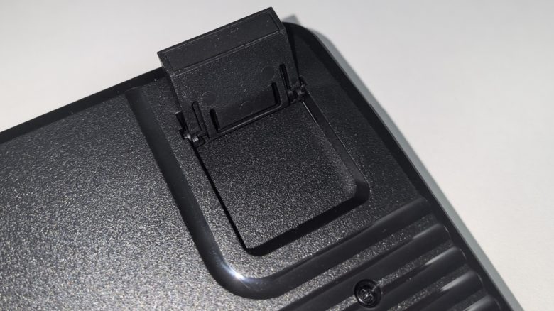 MSI FORGE GK110