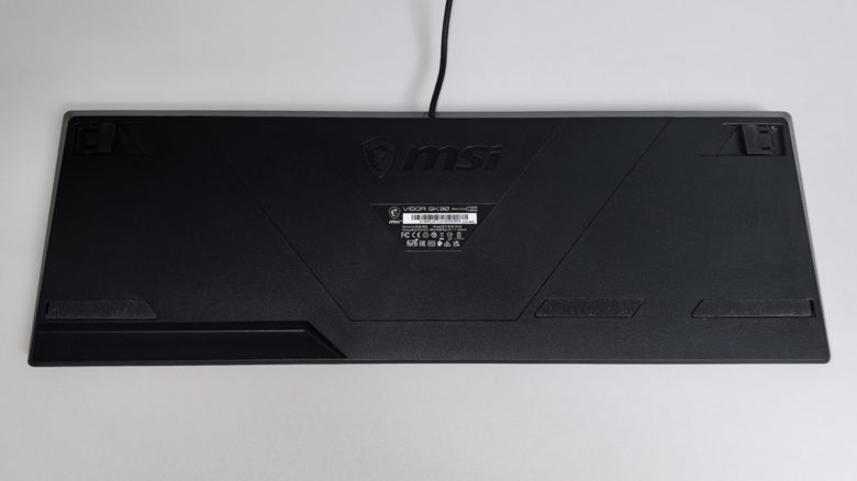 MSI VIGOR GK30