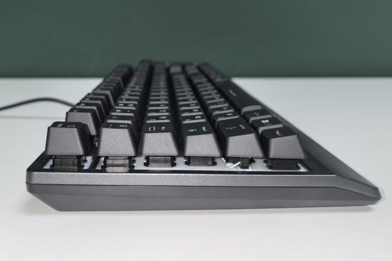 MSI VIGOR GK30