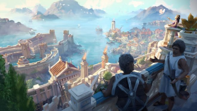Sid Meier's Civilization VII Sid Meier's Civilization VII