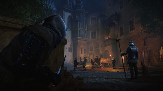 Kingdom Come: Deliverance II Kingdom Come: Deliverance II