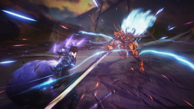 Solo Leveling: ARISE OVERDRIVE Solo Leveling: ARISE OVERDRIVE