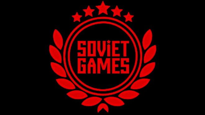 Студия Soviet Games Студия Soviet Games