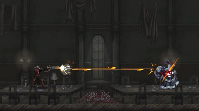 The Last Faith The Last Faith