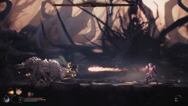 Mandragora: Whispers of the Witch Tree Mandragora: Whispers of the Witch Tree