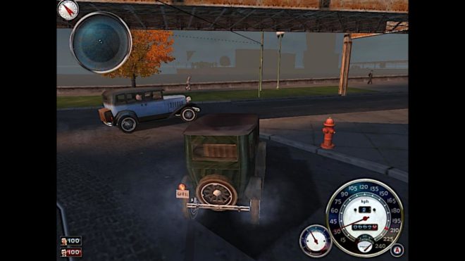 Mafia: The City of Lost Heaven (2002) Mafia: The City of Lost Heaven (2002)