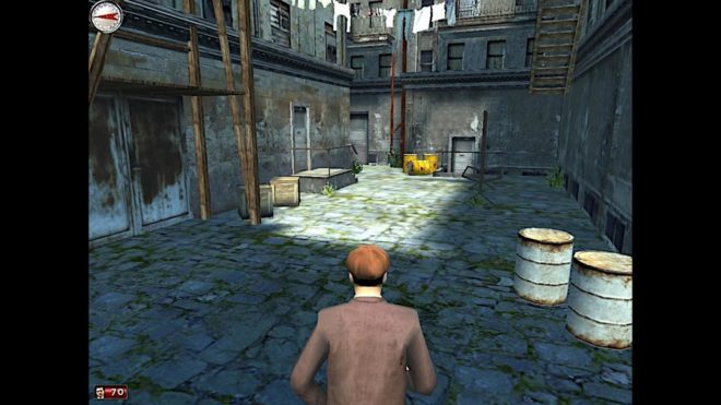 Mafia: The City of Lost Heaven (2002) Mafia: The City of Lost Heaven (2002)
