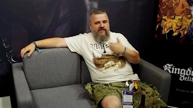 Даниэль Вавра Даниэль Вавра
