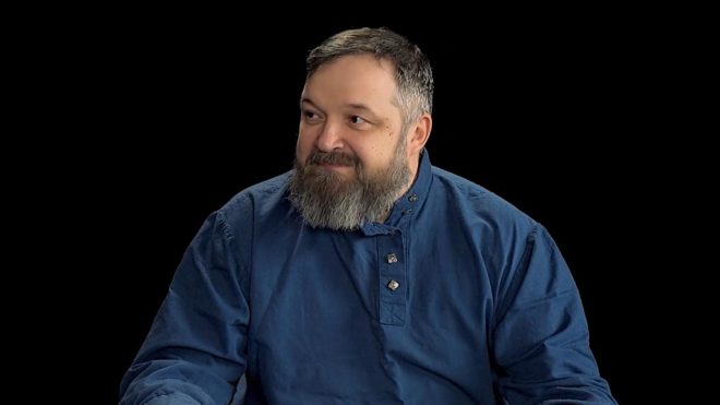 Алексей Копцев Алексей Копцев