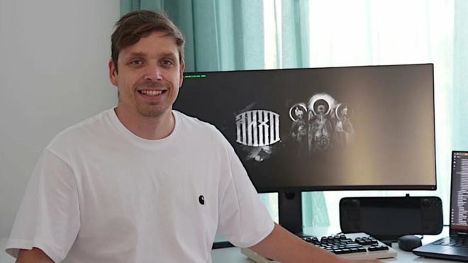 Владимир Белецкий Владимир Белецкий