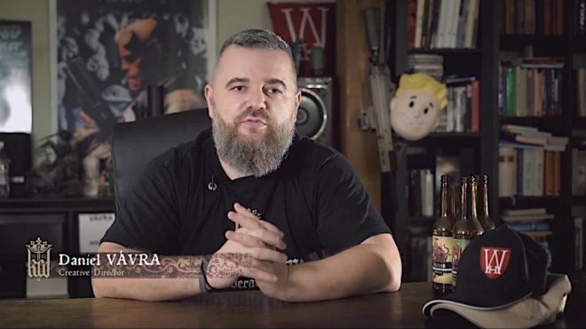 Warhorse Studios Warhorse Studios