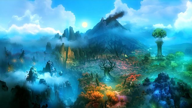 Игры от Moon Studios Игры от Moon Studios