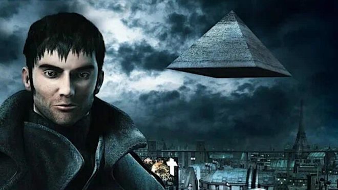 Nikopol: Secrets of the Immortals (2008) Nikopol: Secrets of the Immortals (2008)