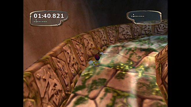 Rayman M (Rayman Arena) (2001) Rayman M (Rayman Arena) (2001)